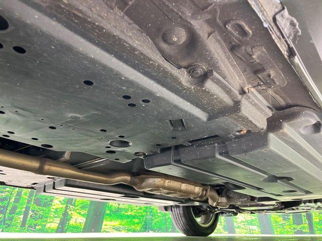 フォレスター(新潟県長岡市)