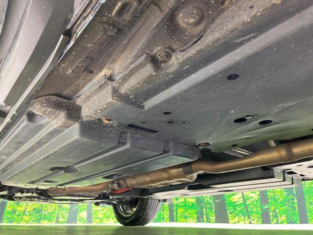 フォレスター(新潟県長岡市)