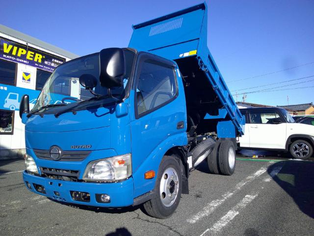 デュトロ（新潟県五泉市）