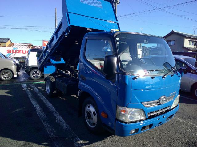 デュトロ（新潟県五泉市）