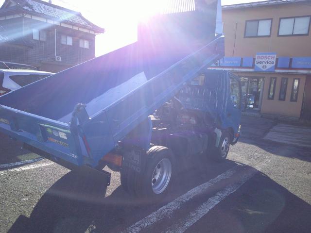 デュトロ（新潟県五泉市）