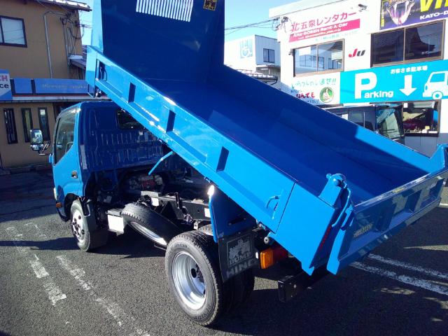 デュトロ（新潟県五泉市）