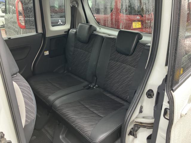 スペーシア（新潟県長岡市）画像10