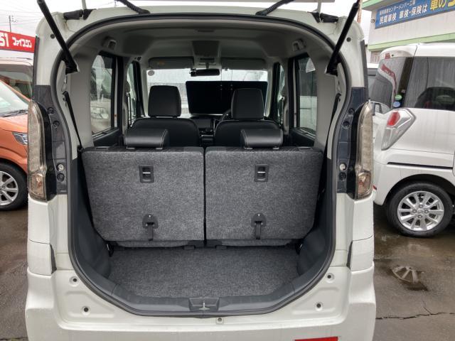 スペーシア（新潟県長岡市）画像38