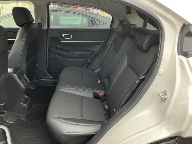 ヴェゼル(新潟県長岡市)