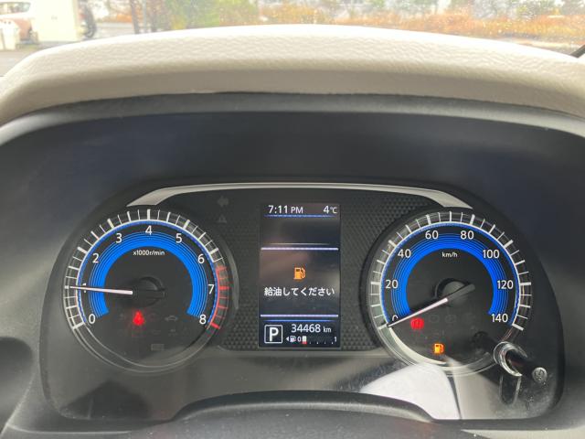 eKワゴン（新潟県新潟市西蒲区）画像2