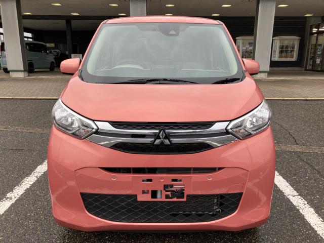 eKワゴン（新潟県新潟市西蒲区）画像5