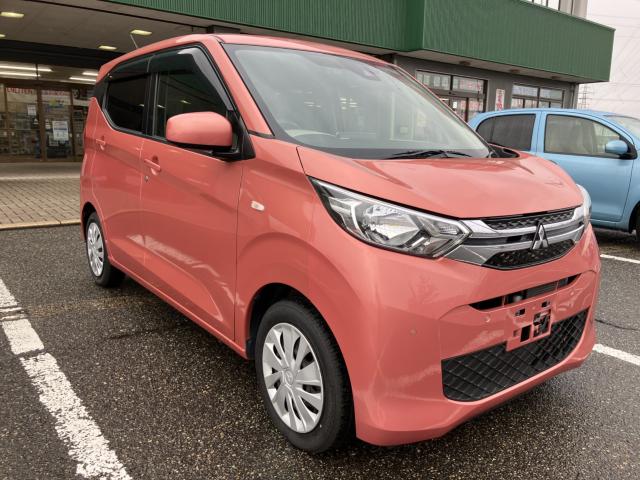 eKワゴン（新潟県新潟市西蒲区）画像6