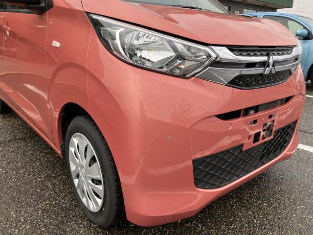 eKワゴン（新潟県新潟市西蒲区）画像7