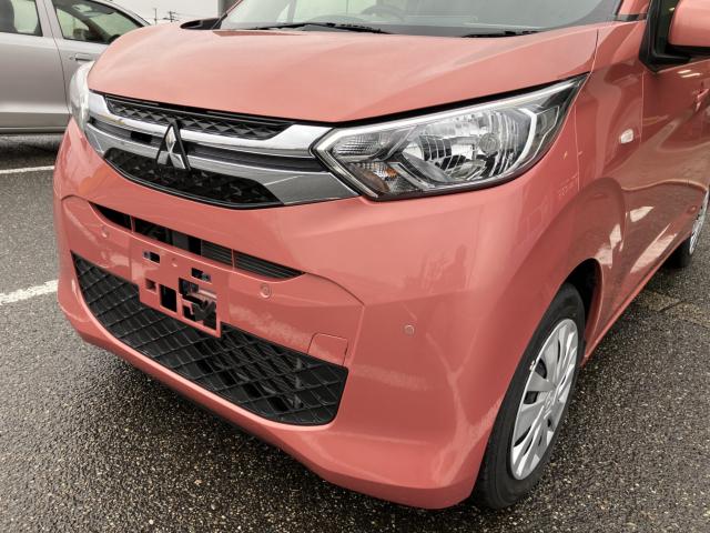 eKワゴン（新潟県新潟市西蒲区）画像8