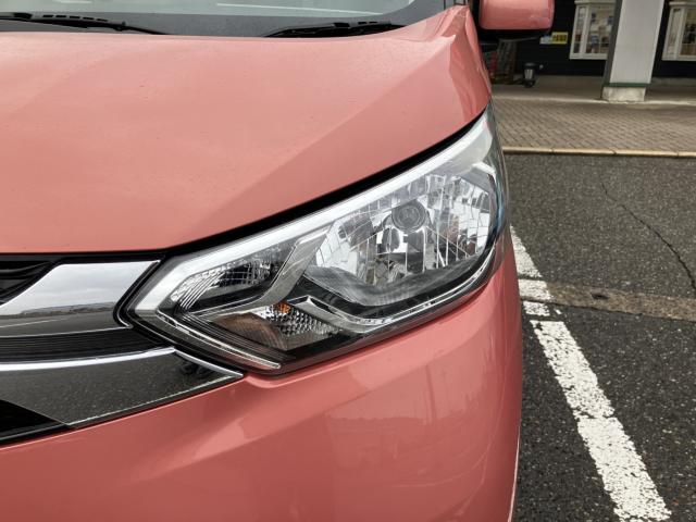 eKワゴン（新潟県新潟市西蒲区）画像9