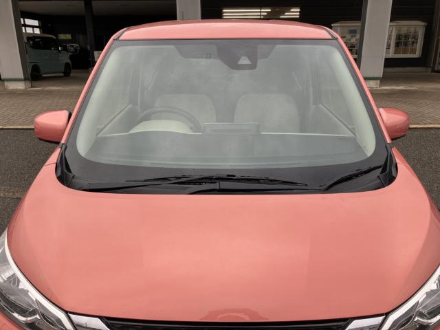 eKワゴン（新潟県新潟市西蒲区）画像11