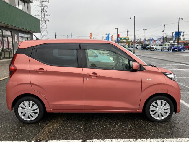 eKワゴン（新潟県新潟市西蒲区）画像20