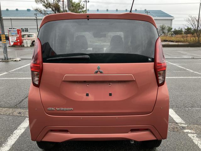 eKワゴン（新潟県新潟市西蒲区）画像22
