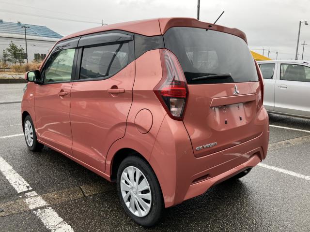 eKワゴン（新潟県新潟市西蒲区）画像24