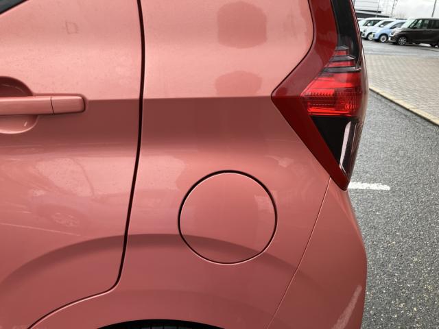 eKワゴン（新潟県新潟市西蒲区）画像21