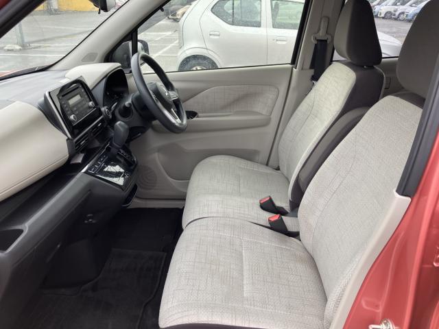 eKワゴン（新潟県新潟市西蒲区）画像33