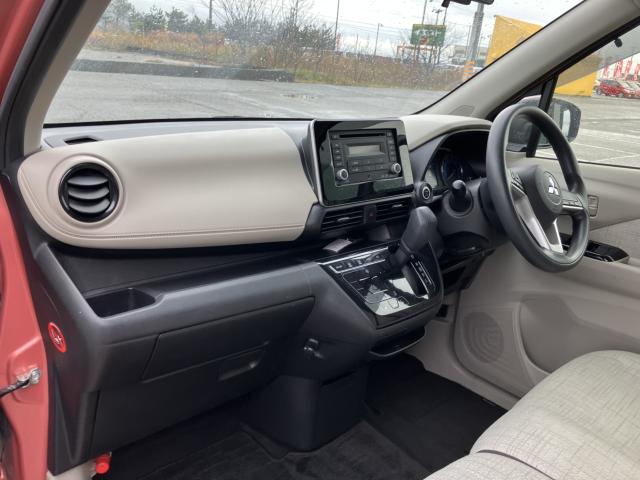 eKワゴン（新潟県新潟市西蒲区）画像31