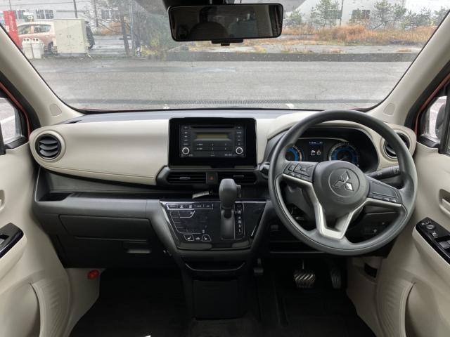 eKワゴン（新潟県新潟市西蒲区）画像36