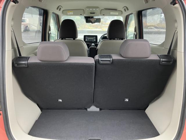 eKワゴン（新潟県新潟市西蒲区）画像38