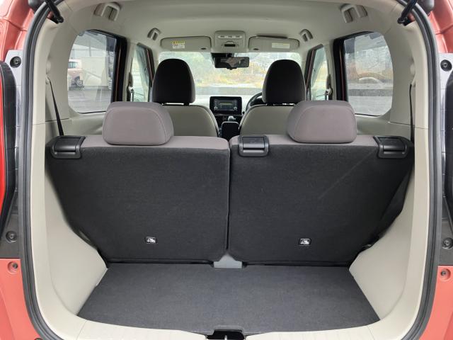 eKワゴン（新潟県新潟市西蒲区）画像40