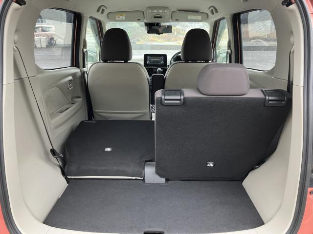 eKワゴン（新潟県新潟市西蒲区）画像42