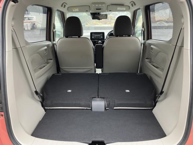 eKワゴン（新潟県新潟市西蒲区）画像45