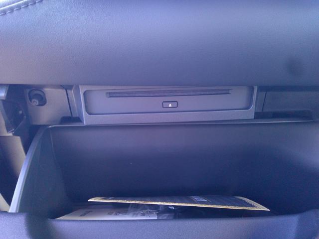 ヴォクシーハイブリッド(新潟県五泉市)