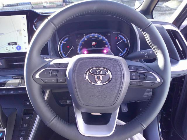 ヴォクシーハイブリッド(新潟県五泉市)