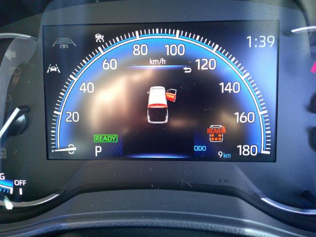 ヴォクシーハイブリッド(新潟県五泉市)