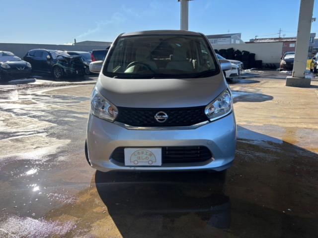 デイズ(新潟県新潟市北区)