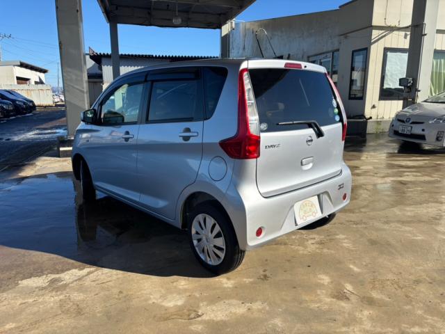 デイズ(新潟県新潟市北区)