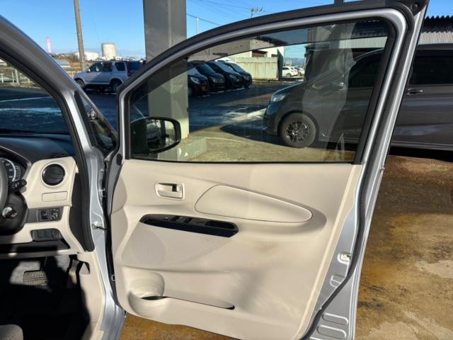 デイズ(新潟県新潟市北区)