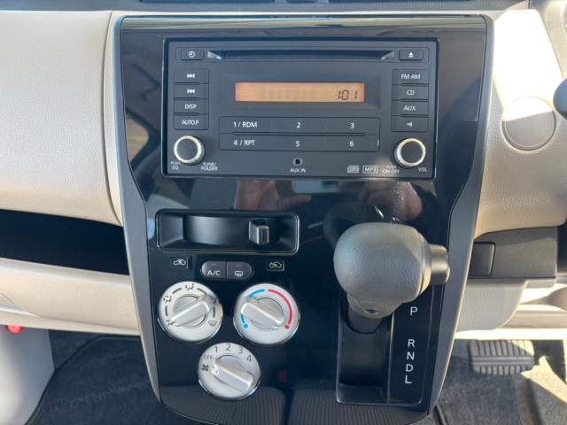 デイズ(新潟県新潟市北区)