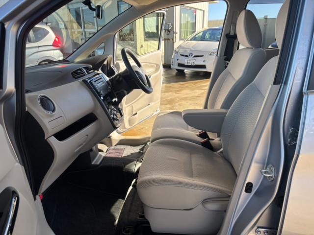 デイズ(新潟県新潟市北区)