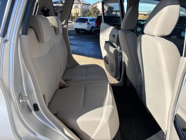 デイズ(新潟県新潟市北区)