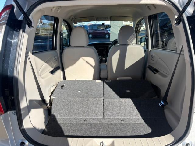 デイズ(新潟県新潟市北区)