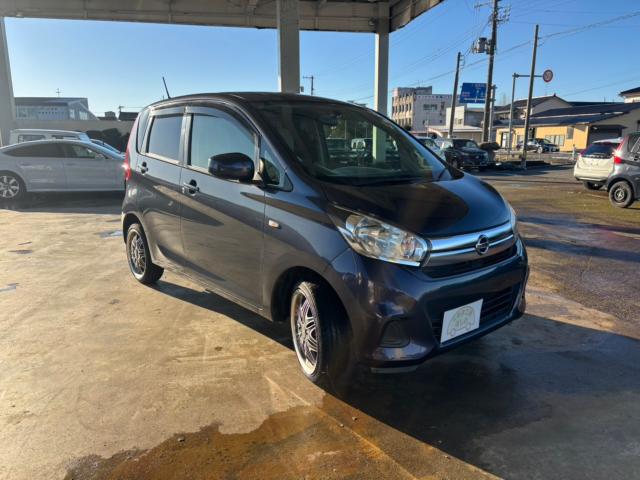 デイズ(新潟県新潟市北区)