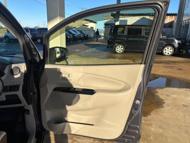 デイズ(新潟県新潟市北区)