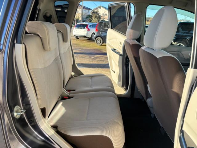 デイズ(新潟県新潟市北区)