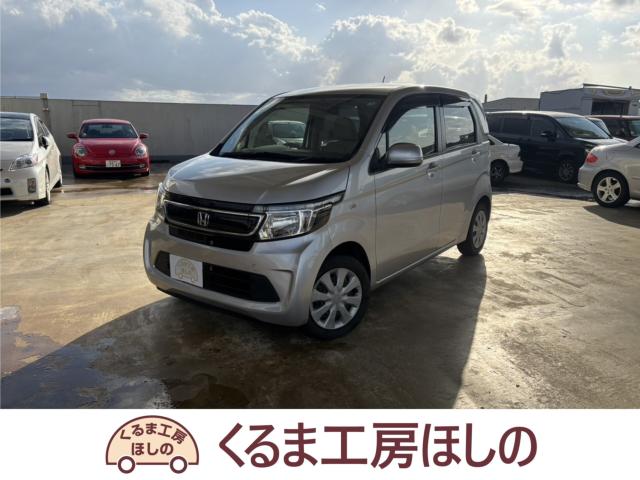 N-WGN（新潟県新潟市北区）