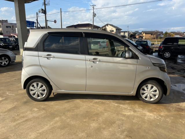 N-WGN(新潟県新潟市北区)