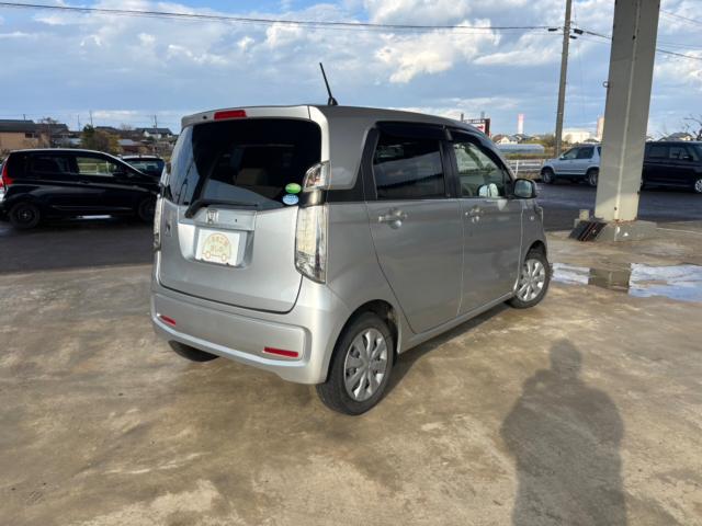 N-WGN(新潟県新潟市北区)