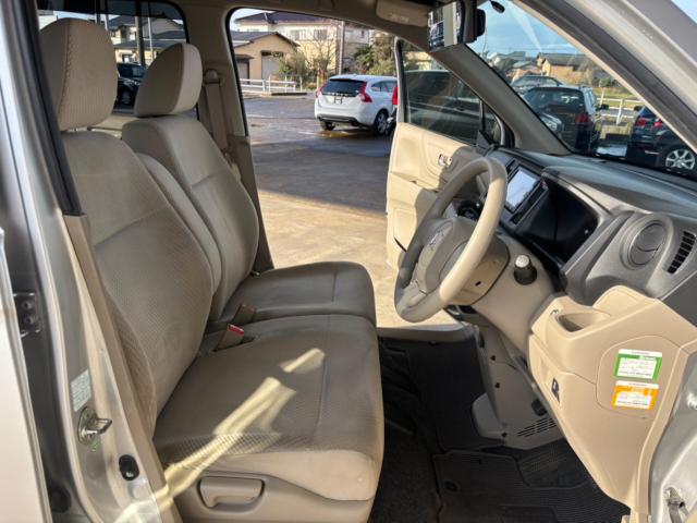 N-WGN(新潟県新潟市北区)