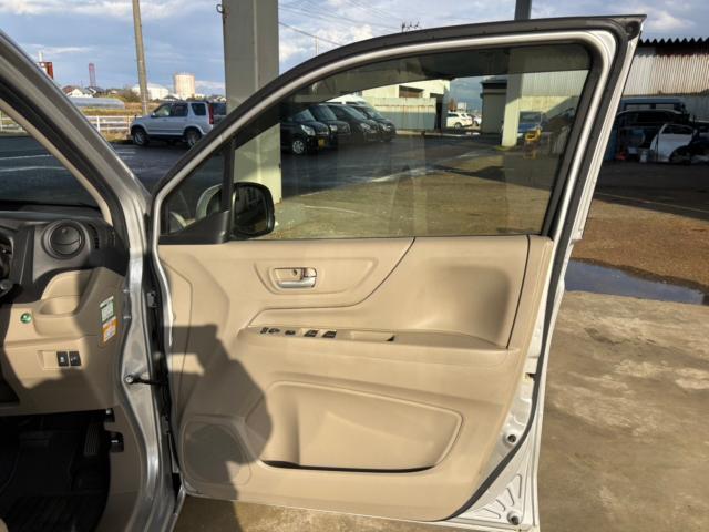 N-WGN(新潟県新潟市北区)