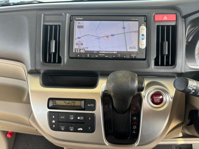 N-WGN(新潟県新潟市北区)