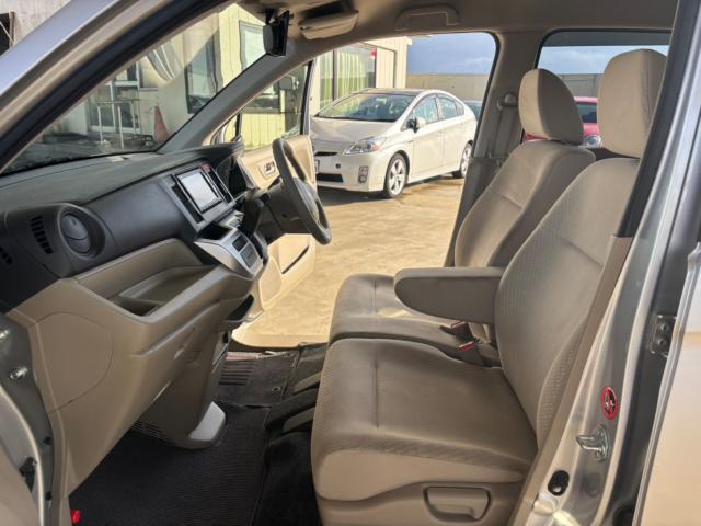 N-WGN(新潟県新潟市北区)