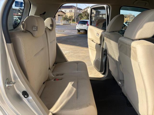 N-WGN(新潟県新潟市北区)