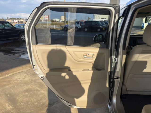 N-WGN(新潟県新潟市北区)