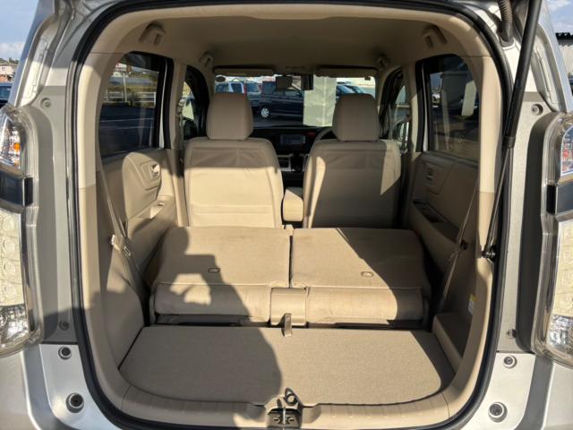 N-WGN(新潟県新潟市北区)